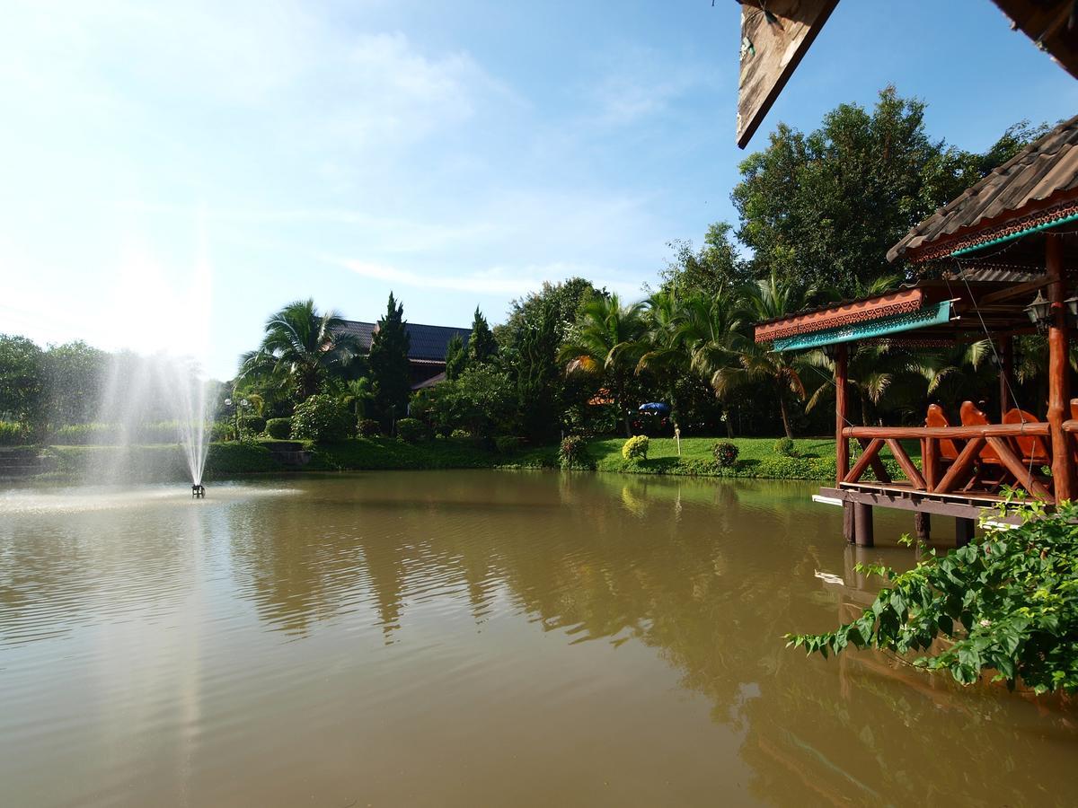 Rimdoi Resort Ban Muang Ngai Exterior photo