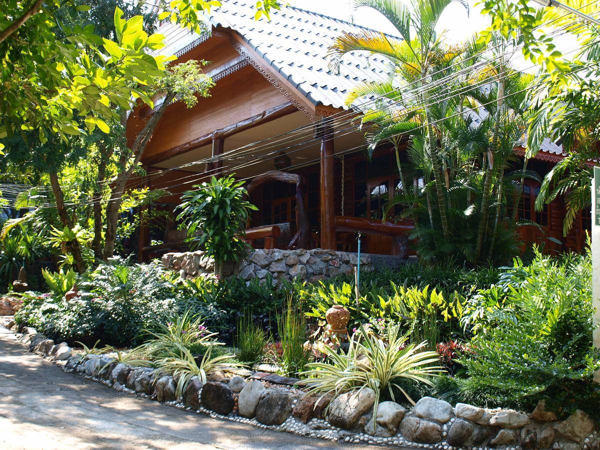 Rimdoi Resort Ban Muang Ngai Exterior photo