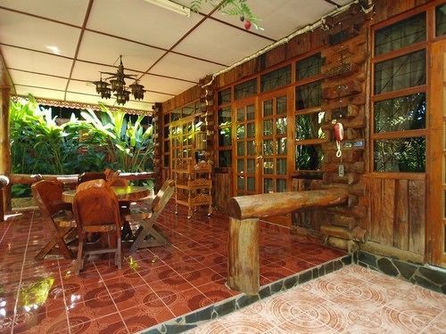 Rimdoi Resort Ban Muang Ngai Exterior photo